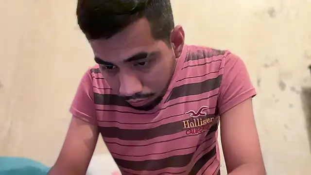 EnriquePersian197 online show from 22, 12, 2024