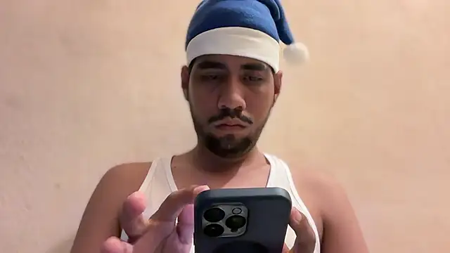 EnriquePersian197 online show from 25, 12, 2024