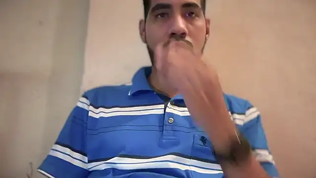 EnriquePersian197 online show from 26, 1, 2025