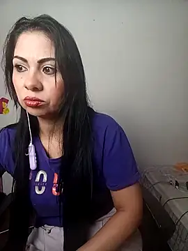 saralunabella online show from 26, 9, 2025