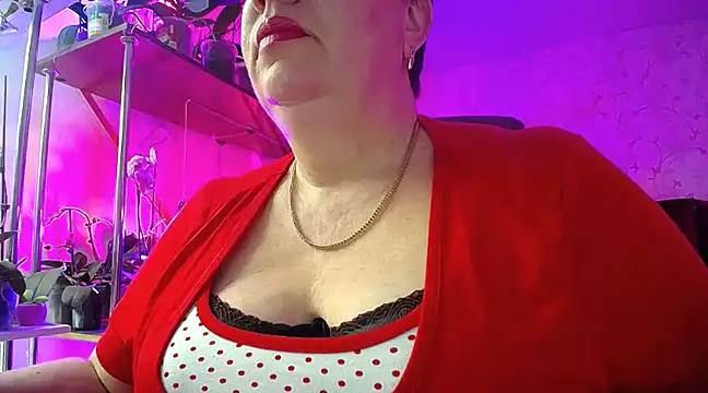  Sweet Woman online show from 14, 2, 2025