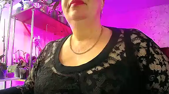  Sweet Woman online show from 15, 2, 2025