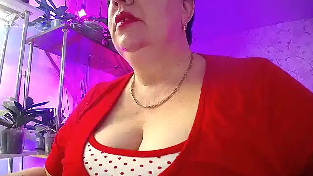  Sweet Woman online show from 16, 12, 2025