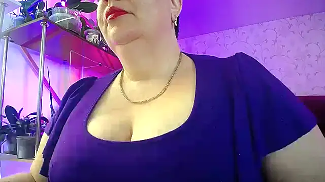  Sweet Woman online show from 22, 2, 2026
