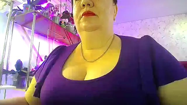 Snapshot of _Sweet_Woman chatting on 25, 4, 2026 Sweet Woman online show from 25, 4, 2026