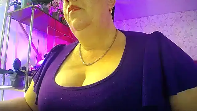 Snapshot of _Sweet_Woman chatting on 25, 4, 2026 Sweet Woman online show from 25, 4, 2026