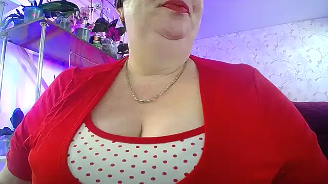 Snapshot of _Sweet_Woman chatting on 3, 5, 2026 Sweet Woman online show from 3, 5, 2026