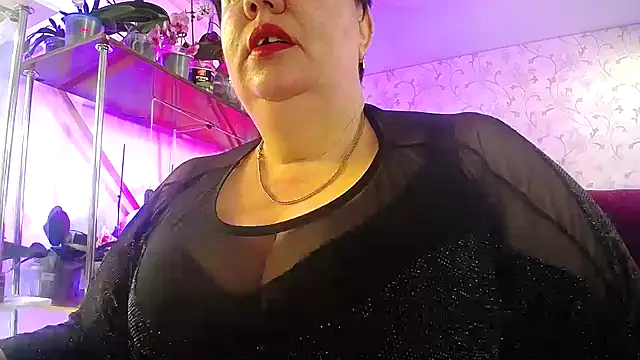 Snapshot of _Sweet_Woman chatting on 5, 5, 2026 Sweet Woman online show from 5, 5, 2026