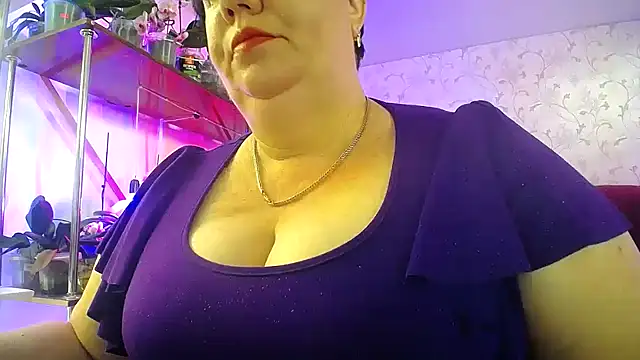 Snapshot of _Sweet_Woman chatting on 16, 5, 2026 Sweet Woman online show from 16, 5, 2026