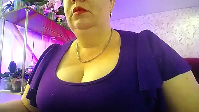 Snapshot of _Sweet_Woman chatting on 16, 5, 2026 Sweet Woman online show from 16, 5, 2026