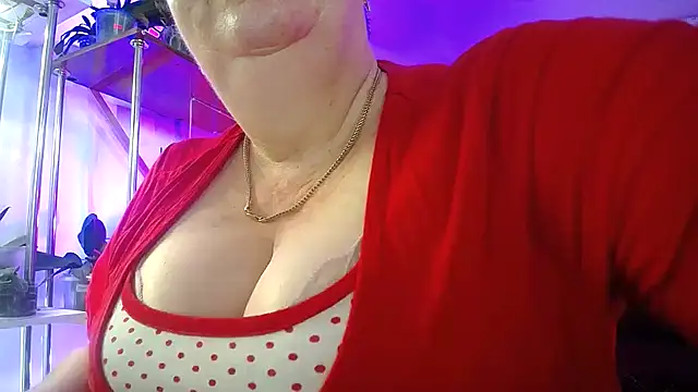 Snapshot of _Sweet_Woman chatting on 18, 5, 2026 Sweet Woman online show from 18, 5, 2026