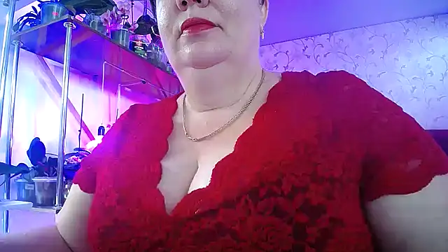 Snapshot of _Sweet_Woman chatting on 20, 5, 2026 Sweet Woman online show from 20, 5, 2026