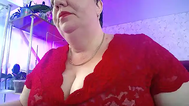 Snapshot of _Sweet_Woman chatting on 25, 5, 2026 Sweet Woman online show from 25, 5, 2026