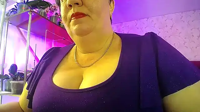 Snapshot of _Sweet_Woman chatting on 26, 5, 2026 Sweet Woman online show from 26, 5, 2026