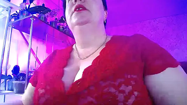 Snapshot of _Sweet_Woman chatting on 27, 5, 2026 Sweet Woman online show from 27, 5, 2026