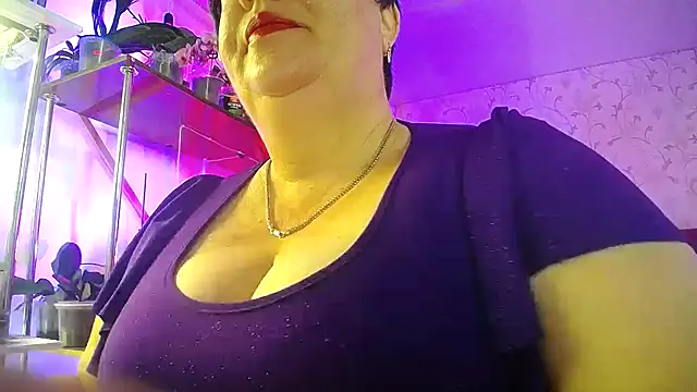 Snapshot of _Sweet_Woman chatting on 28, 5, 2026 Sweet Woman online show from 28, 5, 2026