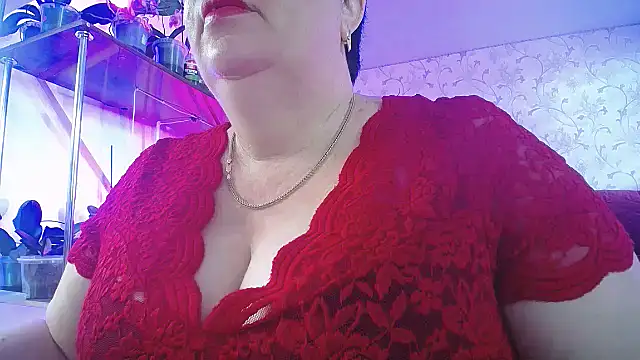 Snapshot of _Sweet_Woman chatting on 3, 6, 2026 Sweet Woman online show from 3, 6, 2026