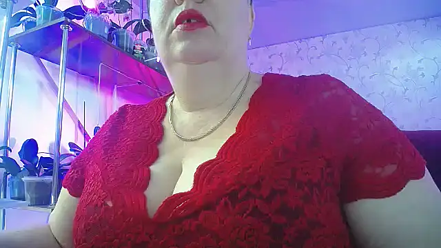 Snapshot of _Sweet_Woman chatting on 5, 6, 2026 Sweet Woman online show from 5, 6, 2026