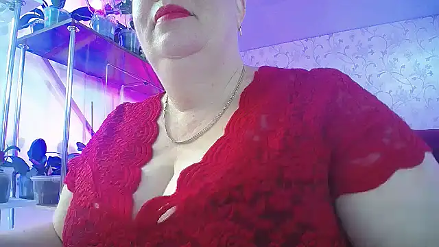 Snapshot of _Sweet_Woman chatting on 5, 6, 2026 Sweet Woman online show from 5, 6, 2026