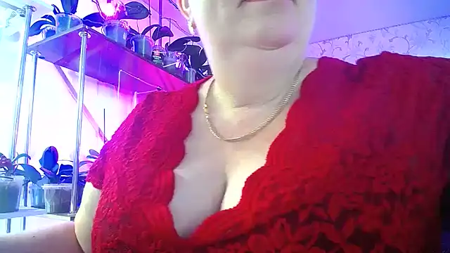 Snapshot of _Sweet_Woman chatting on 11, 6, 2026 Sweet Woman online show from 11, 6, 2026
