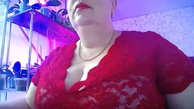 Snapshot of _Sweet_Woman chatting on 13, 6, 2026 Sweet Woman online show from 13, 6, 2026