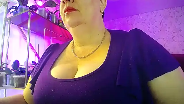 Snapshot of _Sweet_Woman chatting on 18, 6, 2026 Sweet Woman online show from 18, 6, 2026