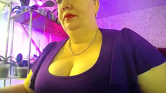 Snapshot of _Sweet_Woman chatting on 19, 6, 2026 Sweet Woman online show from 19, 6, 2026