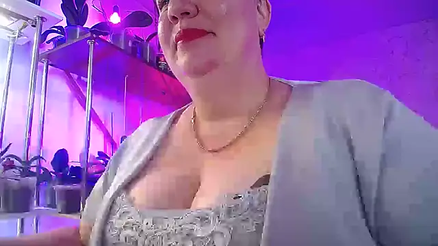Snapshot of _Sweet_Woman chatting on 20, 6, 2026 Sweet Woman online show from 20, 6, 2026