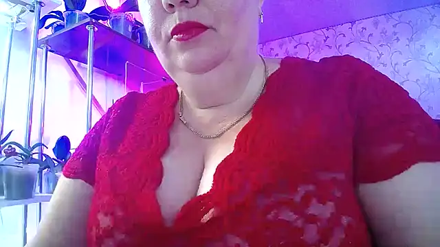 Snapshot of _Sweet_Woman chatting on 21, 6, 2026 Sweet Woman online show from 21, 6, 2026