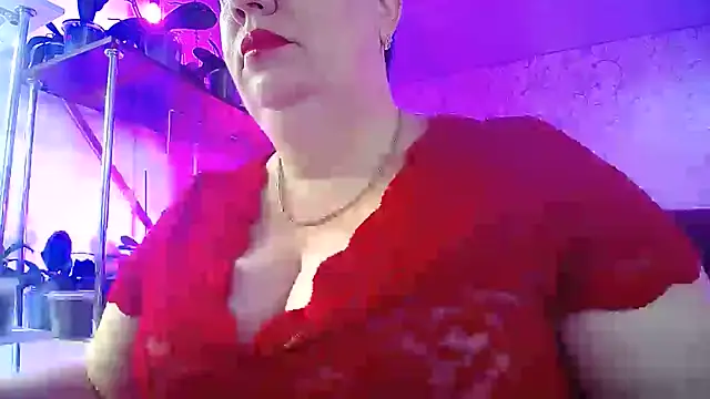 Snapshot of _Sweet_Woman chatting on 23, 6, 2026 Sweet Woman online show from 23, 6, 2026