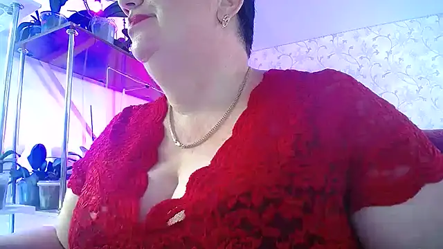 Snapshot of _Sweet_Woman chatting on 29, 6, 2026 Sweet Woman online show from 29, 6, 2026