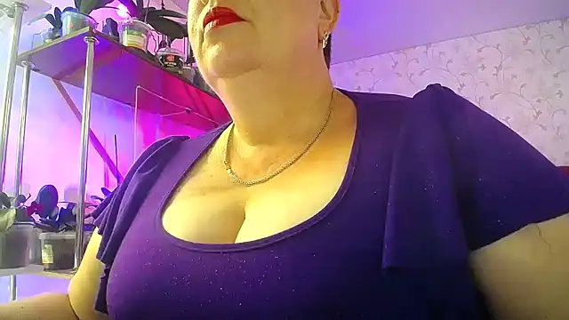Snapshot of _Sweet_Woman chatting on 2, 7, 2026 Sweet Woman online show from 2, 7, 2026