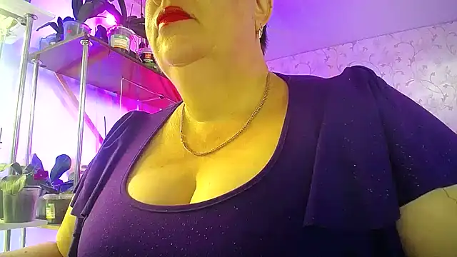 Snapshot of _Sweet_Woman chatting on 4, 7, 2026 Sweet Woman online show from 4, 7, 2026