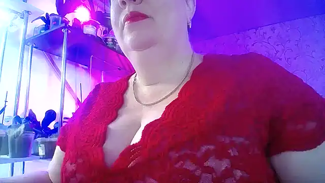 Snapshot of _Sweet_Woman chatting on 6, 7, 2026 Sweet Woman online show from 6, 7, 2026