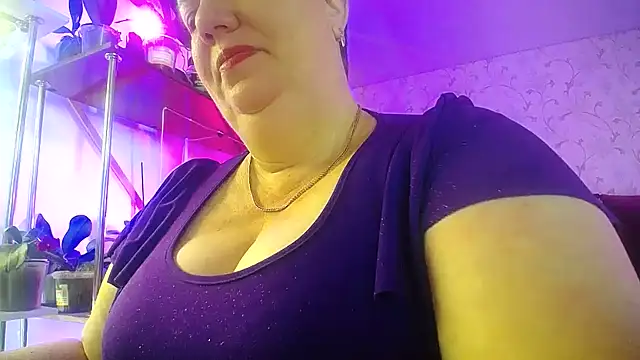 Snapshot of _Sweet_Woman chatting on 7, 7, 2026 Sweet Woman online show from 7, 7, 2026