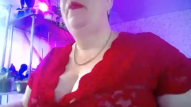 Snapshot of _Sweet_Woman chatting on 8, 7, 2026 Sweet Woman online show from 8, 7, 2026