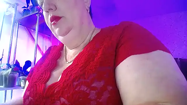 Snapshot of _Sweet_Woman chatting on 12, 7, 2026 Sweet Woman online show from 12, 7, 2026