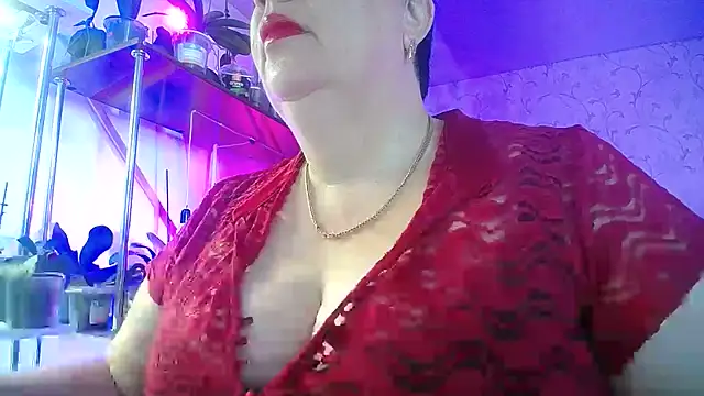 Snapshot of _Sweet_Woman chatting on 17, 7, 2026 Sweet Woman online show from 17, 7, 2026