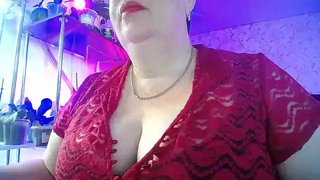 Snapshot of _Sweet_Woman chatting on 19, 7, 2026 Sweet Woman online show from 19, 7, 2026