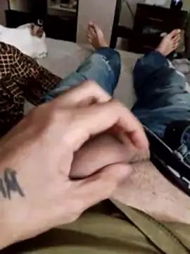 AndreiDts92 online show from 26, 10, 2025