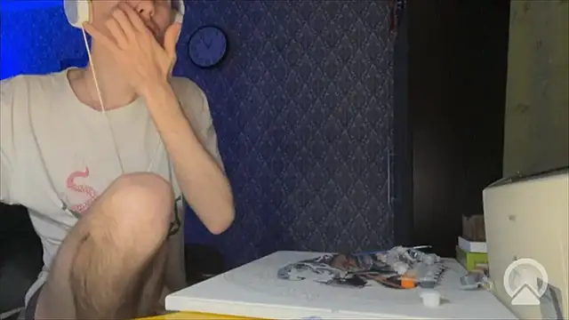 Aki-Laky online show from 22, 12, 2025