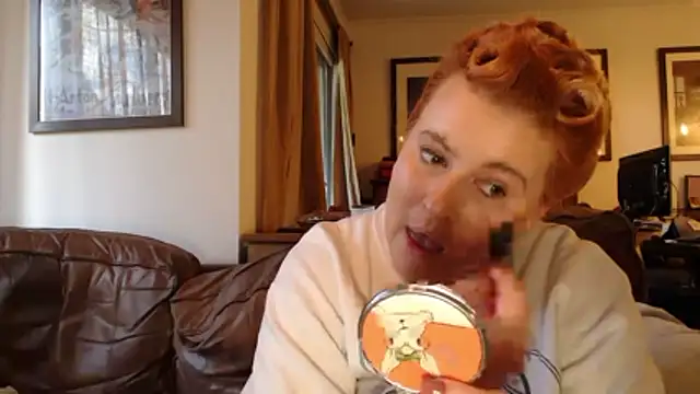 Snapshot of JosieAndYou chatting on 14, 2, 2026 JosieAndYou online show from 14, 2, 2026