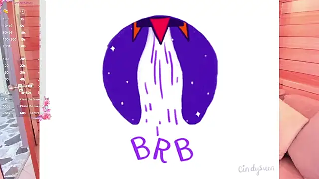 marien thomson  online show from 15, 3, 2026