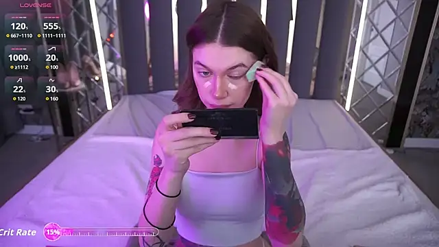 AnacondaOn online show from 11, 3, 2026