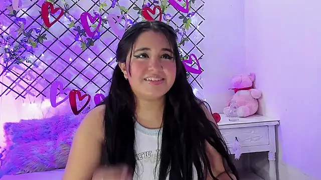 melyescobar online show from 6, 3, 2025