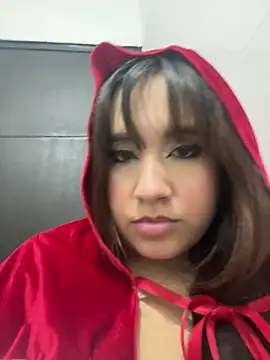 Snapshot of melyescobar chatting on 18, 5, 2026 melyescobar online show from 18, 5, 2026