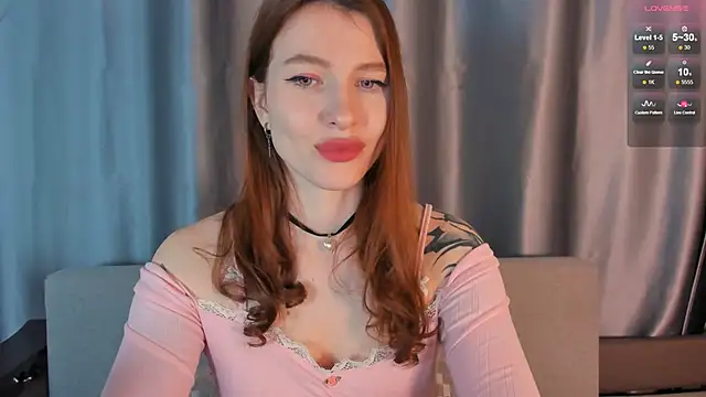 MuseMelody online show from 18, 12, 2024