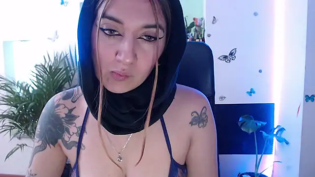 Lia-mitch online show from 19, 9, 2025