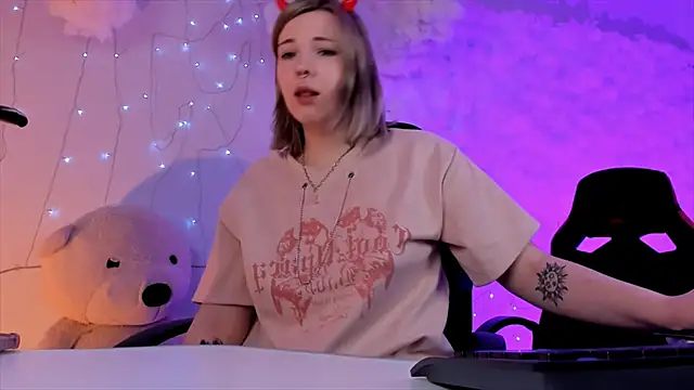 AliceSunday online show from 7, 12, 2024