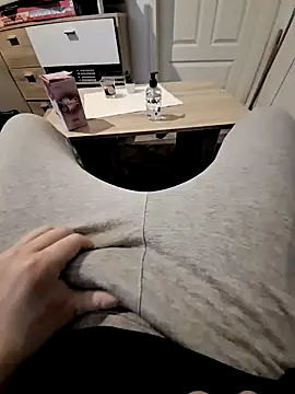 Kevindauerhorny online show from 15, 12, 2024